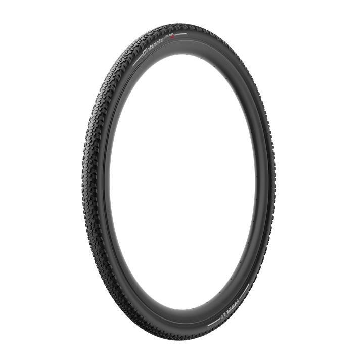 Pirelli Cinturato™ Gravel RC TLR Foldedæk