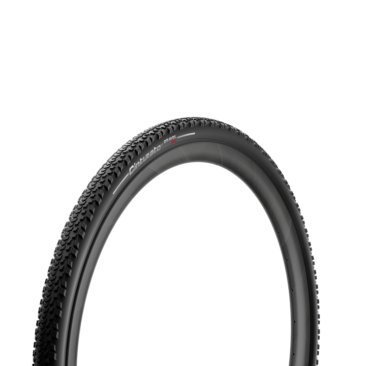 Pirelli Cinturato™ Gravel RC TLR Foldedæk