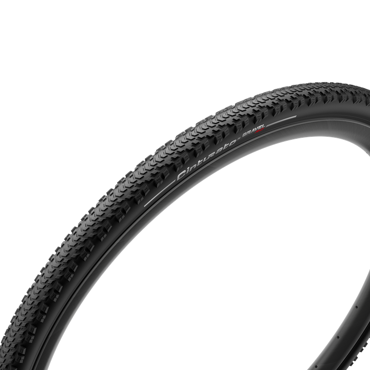 Pirelli Cinturato™ Gravel RC TLR Foldedæk