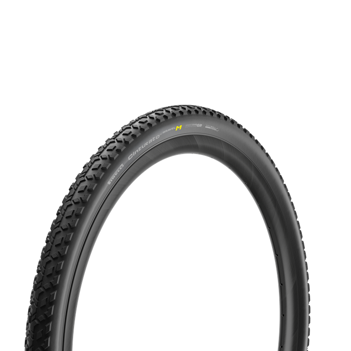 Pirelli Cinturato™ Gravel M High Performance TLR Foldedæk
