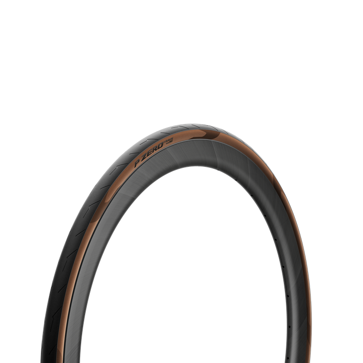 Pirelli P ZERO™ Race RS TLR Classic Foldedæk