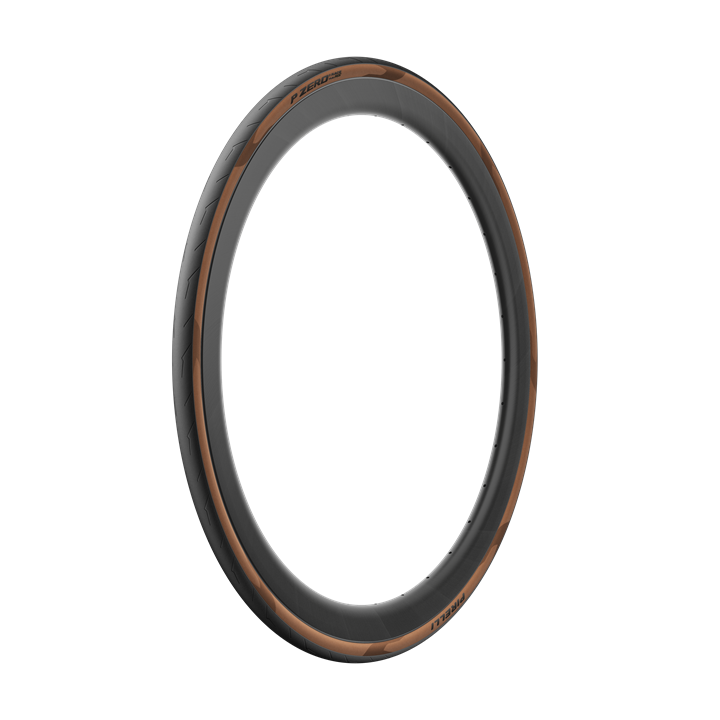 Pirelli P ZERO™ Race RS TLR Classic Foldedæk