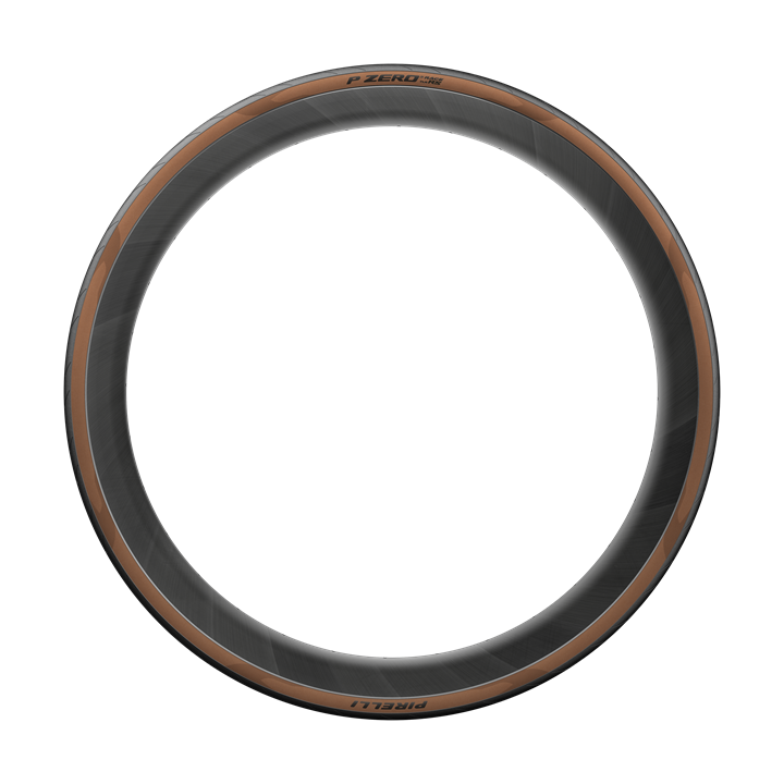 Pirelli P ZERO™ Race RS TLR Classic Foldedæk