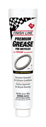 Finish Line Premium Synthetic Fedt 100 ml Tube