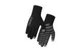 Giro Xnetic H2O Cykelhandsker – Black