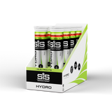 SiS GO Hydro Elektrolyt Tabletter – 20 tabs pr. rør