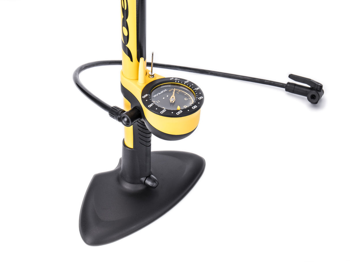 Topeak JoeBlow Sport III Fodpumpe