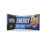 SIS GO Energy Blueberry Oat Bar 4x70g