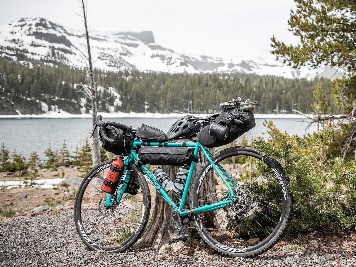 Topeak Taske MidLoader. 6 L