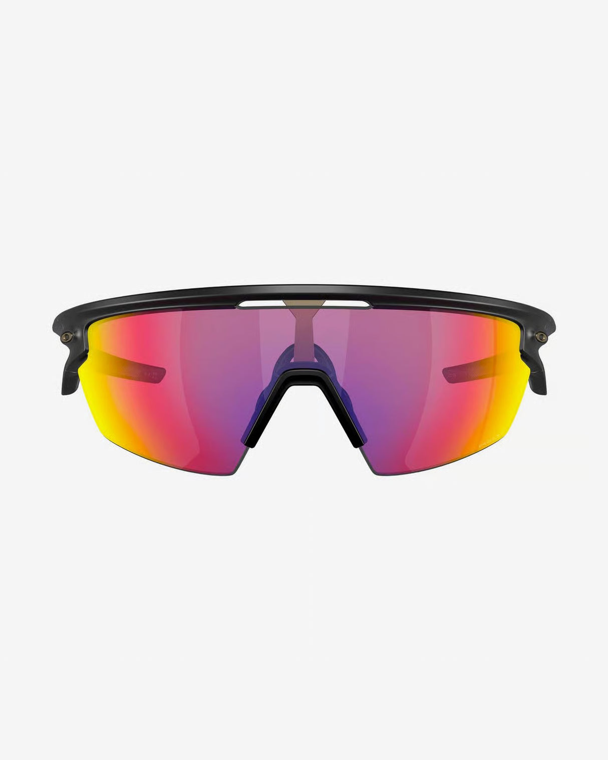 Oakley Sphaera – Matte Black / Prizm Road