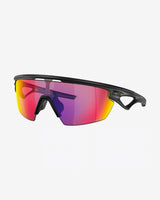 Oakley Sphaera – Matte Black / Prizm Road