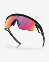 Oakley Sphaera – Matte Black / Prizm Road