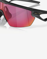 Oakley Sphaera – Matte Black / Prizm Road