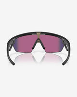 Oakley Sphaera – Matte Black / Prizm Road