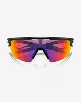 Oakley Sphaera – Matte Black / Prizm Road