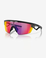 Oakley Sphaera – Matte Black / Prizm Road