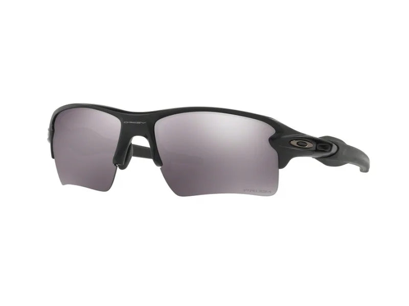Oakley Flak 2.0 XL Black Iridium Polished Black