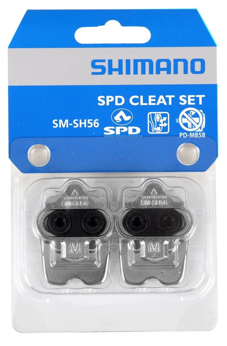 Shimano Klampe SPD SM-SH56