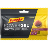PowerBar PowerGel Shots – Energi Vingummi