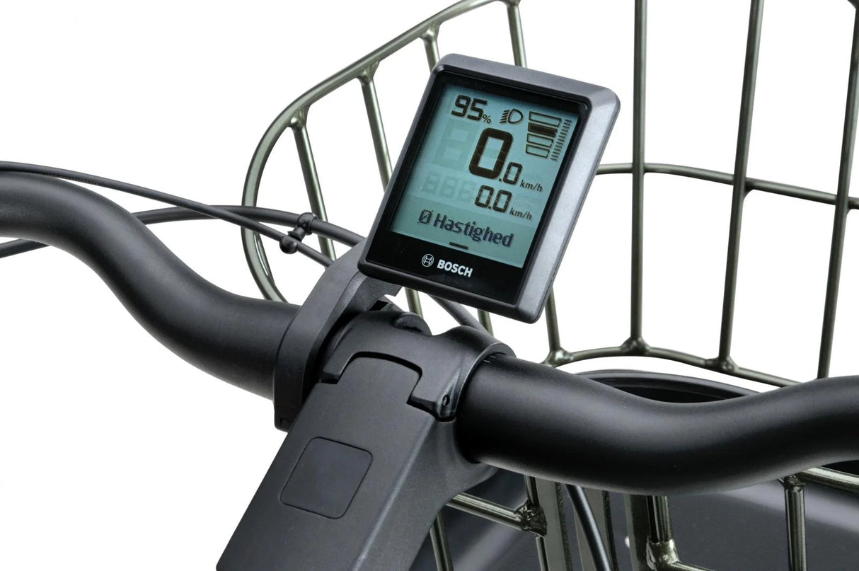 Batavus EGO FINEZ-D PT POWER DK SIERRA