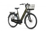 Batavus EGO FINEZ-D PT POWER DK SIERRA