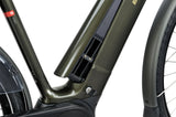 Batavus EGO FINEZ-D PT POWER DK SIERRA
