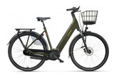 Batavus EGO FINEZ-D PT POWER DK SIERRA