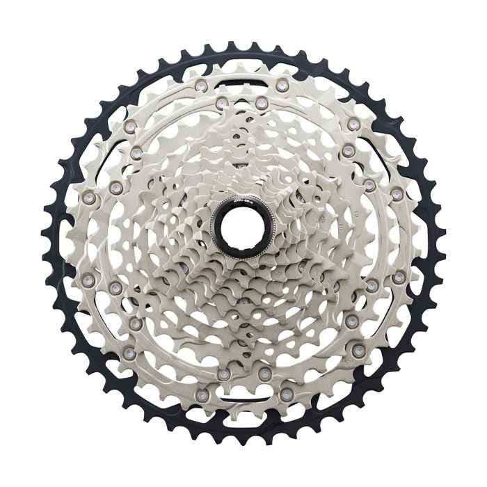 Shimano SLX CS‑M7100 10‑51 12‑speed kassette
