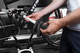 THULE cykelholder til anhængertræk "EasyFold XT 2