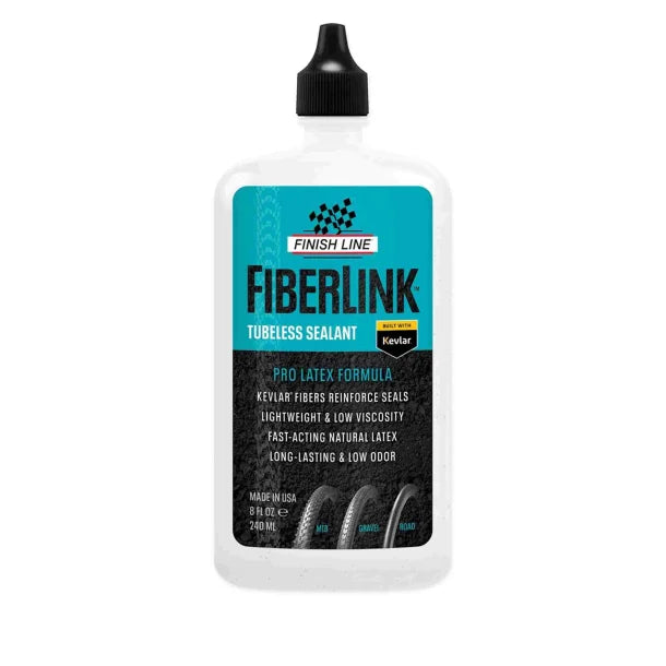 Finish Line Tubeless Tire Sealant 240 ml