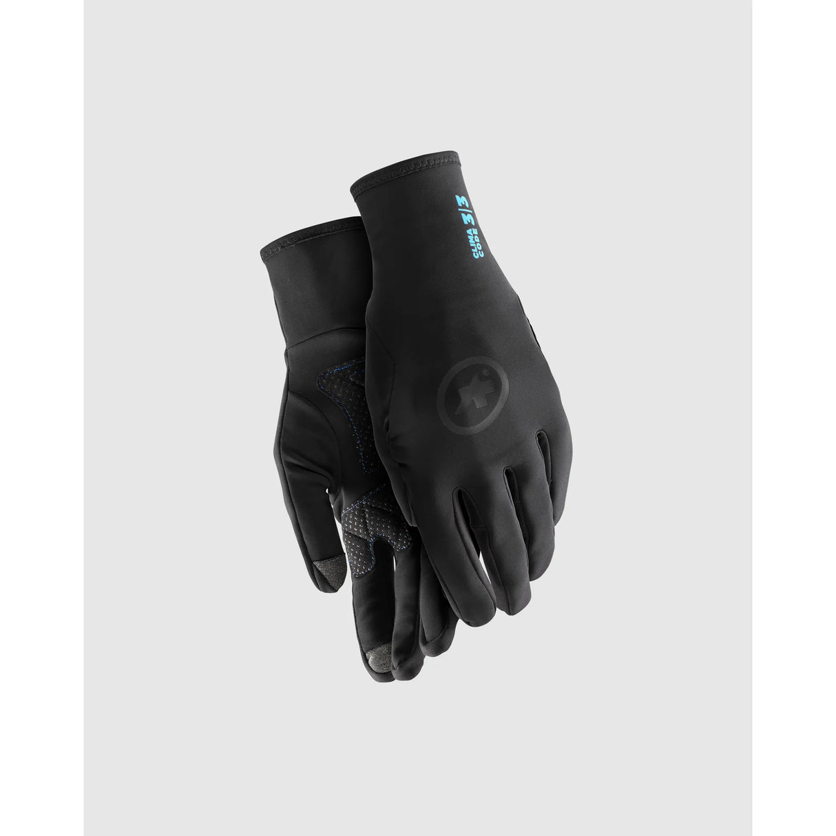 ASSOS Vinter Handsker EVO 3/3
