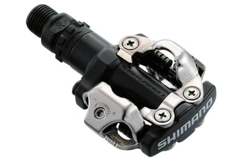 Shimano PD-M520 SPD Pedaler Mountainbike