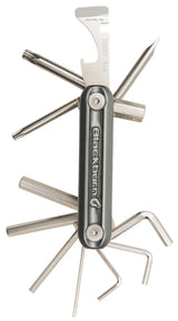 Blackburn Grid 13 Multitool